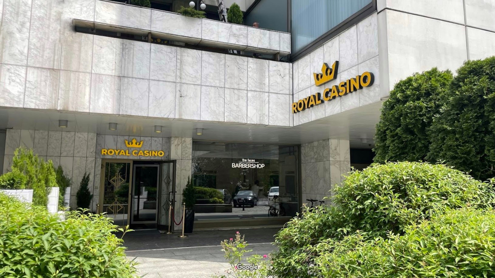 Royal Casino