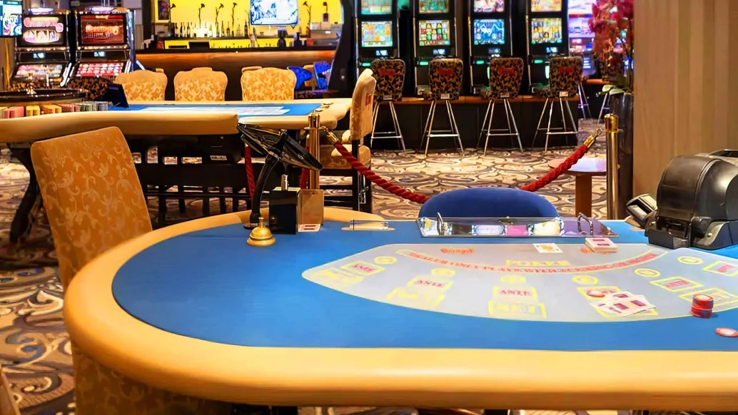 Casino Warsaw