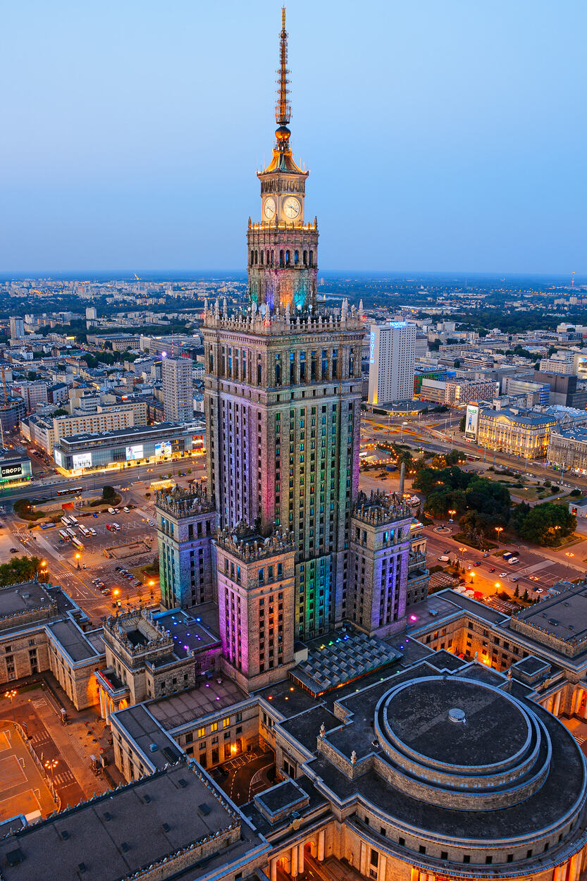foto Warszawa foto Warszawa